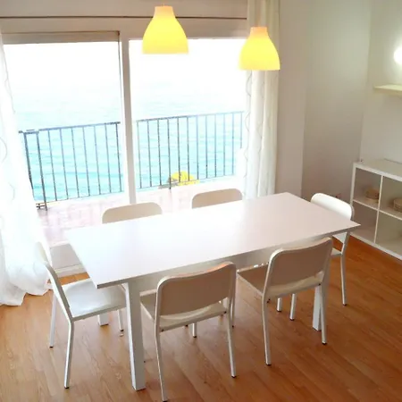 Apartment Art De Vivre - Cala Llevado
