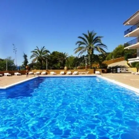 Apartment Art De Vivre - Cala Llevado Tossa de Mar