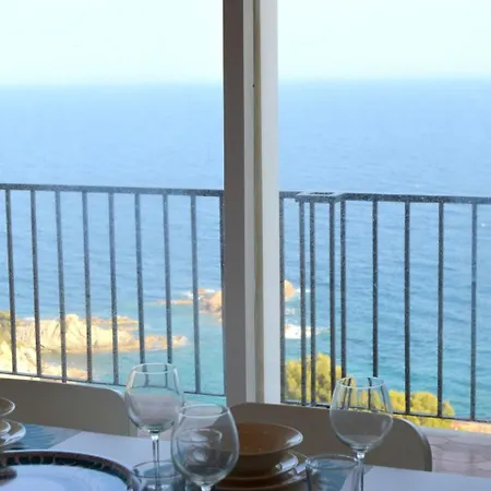 Art De Vivre - Cala Llevado Apartamento