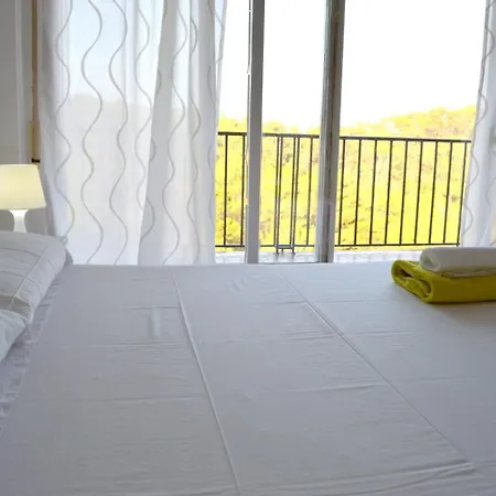 Apartment Art De Vivre - Cala Llevado *