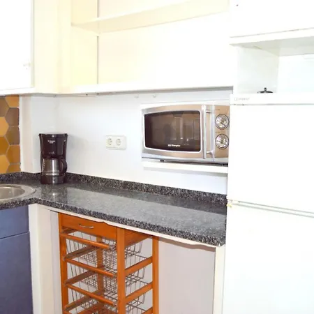 Apartamento Art De Vivre - Cala Llevado Tossa de Mar
