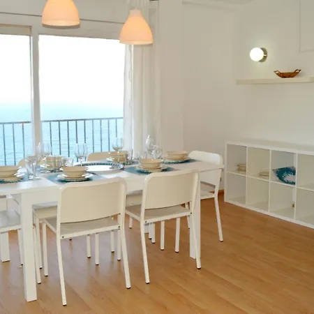 Art De Vivre - Cala Llevado Apartment Tossa de Mar