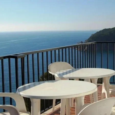 Art De Vivre - Cala Llevado * Tossa de Mar