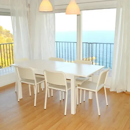 Art De Vivre - Cala Llevado Apartment