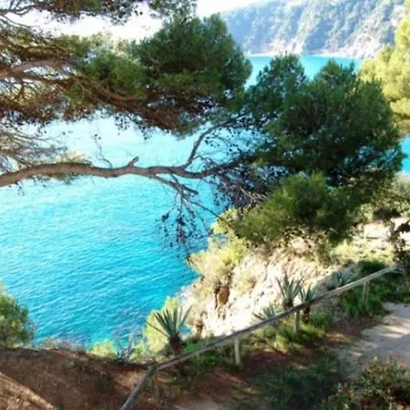 Art De Vivre - Cala Llevado Tossa de Mar
