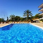Apartamento Art De Vivre - Cala Llevado Tossa de Mar