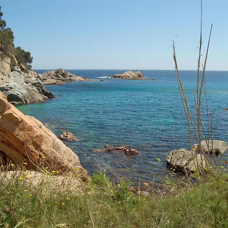 Art De Vivre - Cala Llevado Appartement