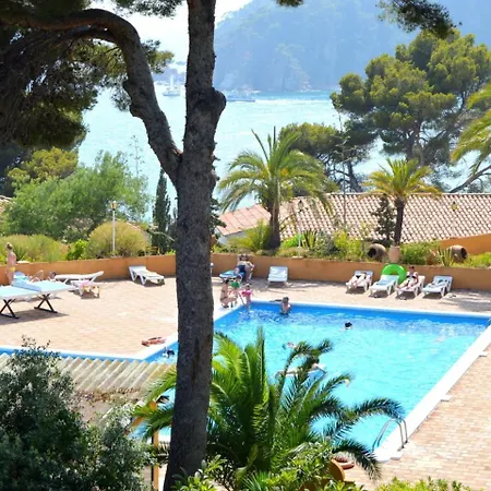 Appartement Art De Vivre - Cala Llevado