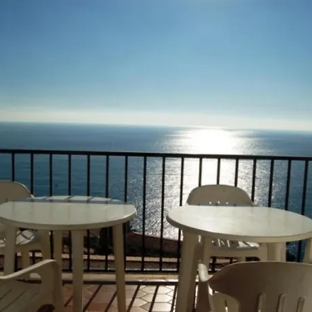 Art De Vivre - Cala Llevado Appartement Tossa de Mar