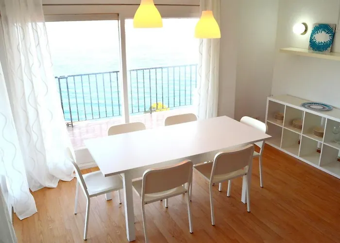Appartement Art De Vivre - Cala Llevado