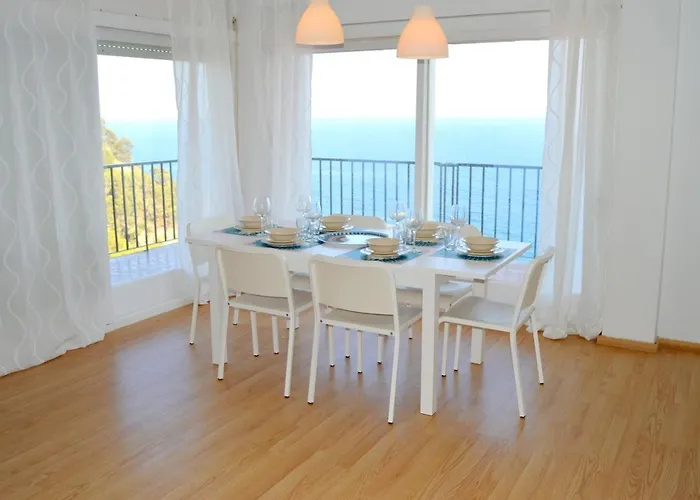 Appartement Art De Vivre - Cala Llevado *